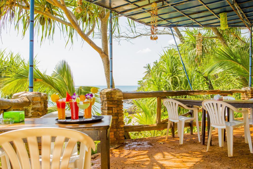 Lanta Coral Beach Resort Ko Lanta Exterior foto
