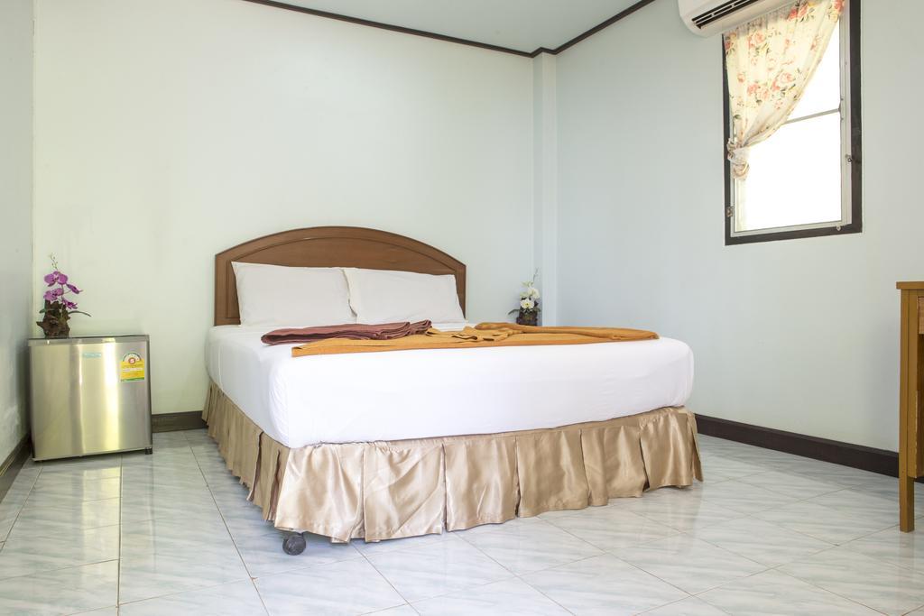 Lanta Coral Beach Resort Ko Lanta Exterior foto