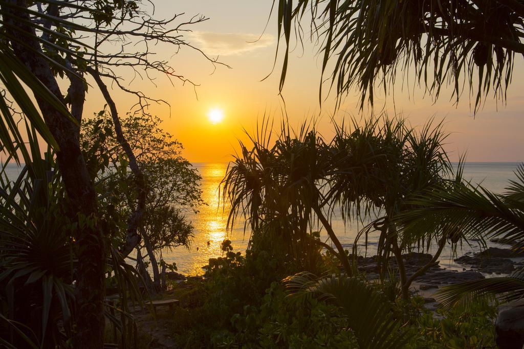 Lanta Coral Beach Resort Ko Lanta Exterior foto
