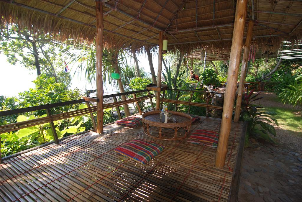 Lanta Coral Beach Resort Ko Lanta Exterior foto