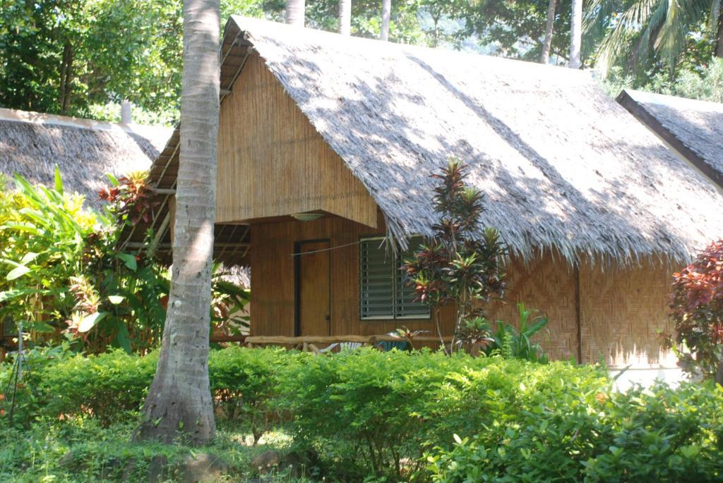 Lanta Coral Beach Resort Ko Lanta Quarto foto