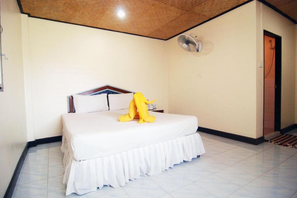 Lanta Coral Beach Resort Ko Lanta Quarto foto
