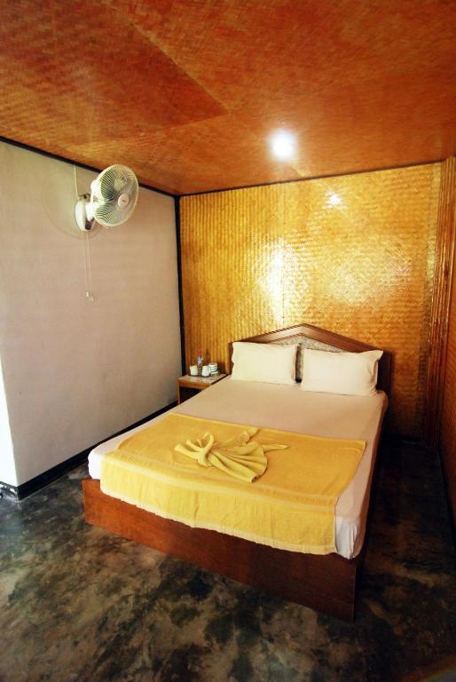 Lanta Coral Beach Resort Ko Lanta Quarto foto