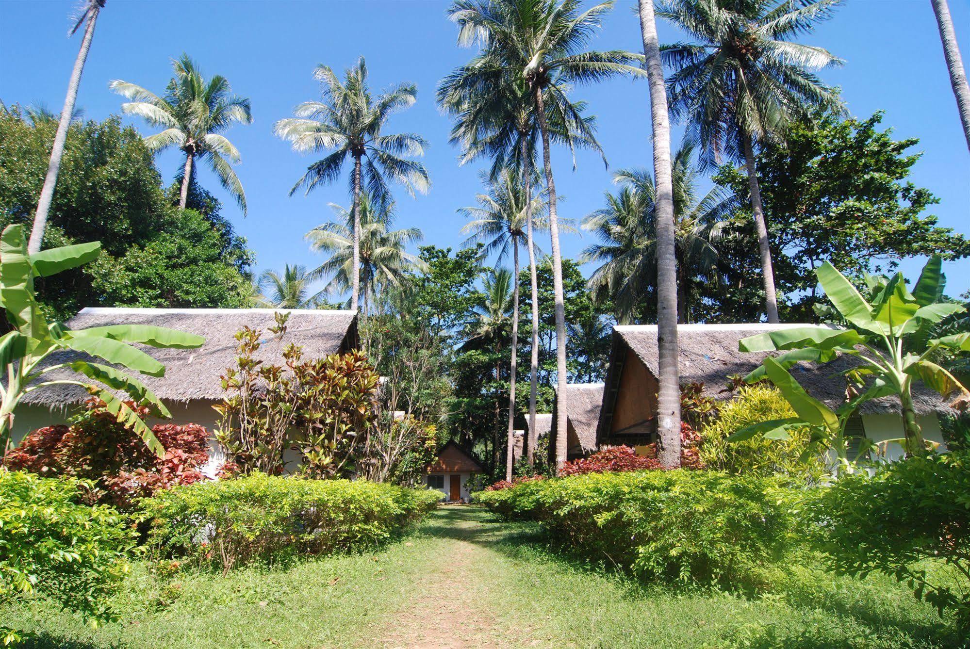 Lanta Coral Beach Resort Ko Lanta Exterior foto